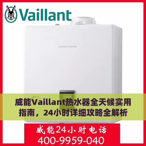 威能Vaillant热水器全天候实用指南，24小时详细攻略全解析