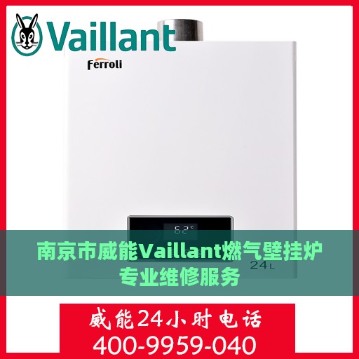 南京市威能Vaillant燃气壁挂炉专业维修服务
