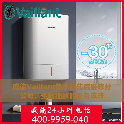 威能Vaillant热水器售后维修分公司，全面细致的服务攻略