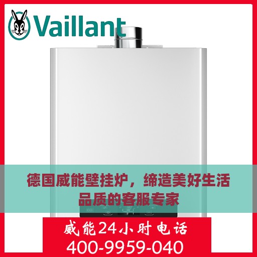 德国威能壁挂炉，缔造美好生活品质的客服专家