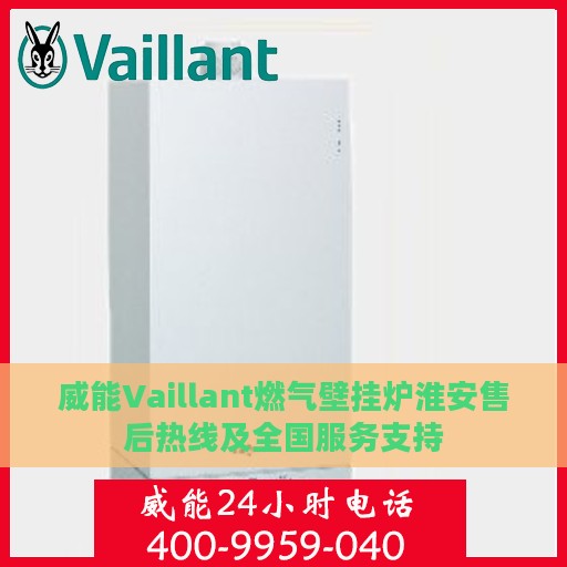 威能Vaillant燃气壁挂炉淮安售后热线及全国服务支持