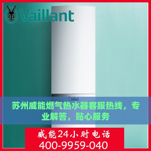苏州威能燃气热水器客服热线，专业解答，贴心服务