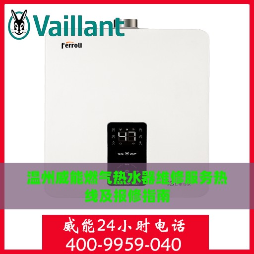 温州威能燃气热水器维修服务热线及报修指南