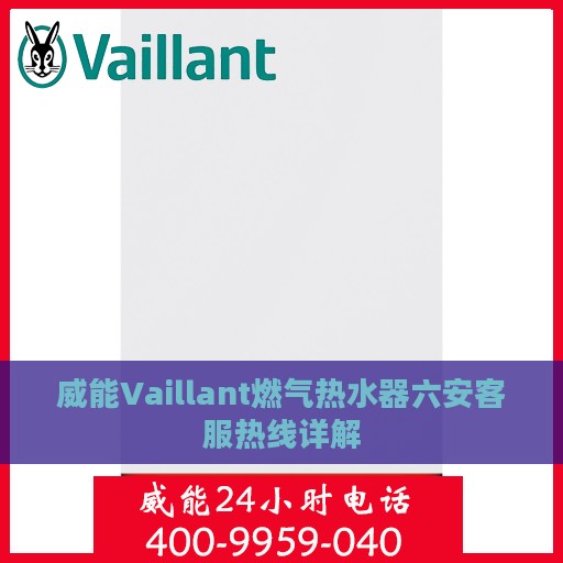 威能Vaillant燃气热水器六安客服热线详解