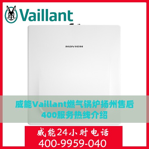 威能Vaillant燃气锅炉扬州售后400服务热线介绍