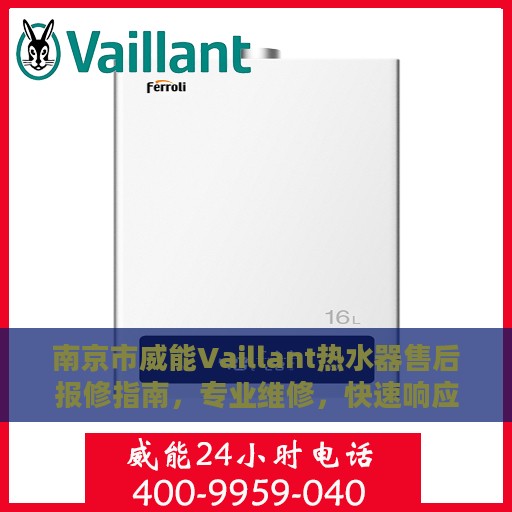 南京市威能Vaillant热水器售后报修指南，专业维修，快速响应