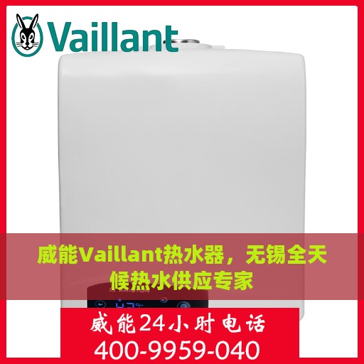 威能Vaillant热水器，无锡全天候热水供应专家