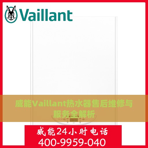 威能Vaillant热水器售后维修与服务全解析