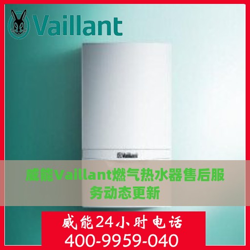 威能Vaillant燃气热水器售后服务动态更新