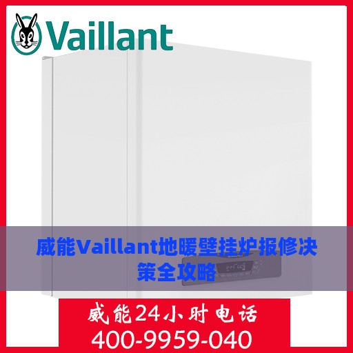 威能Vaillant地暖壁挂炉报修决策全攻略