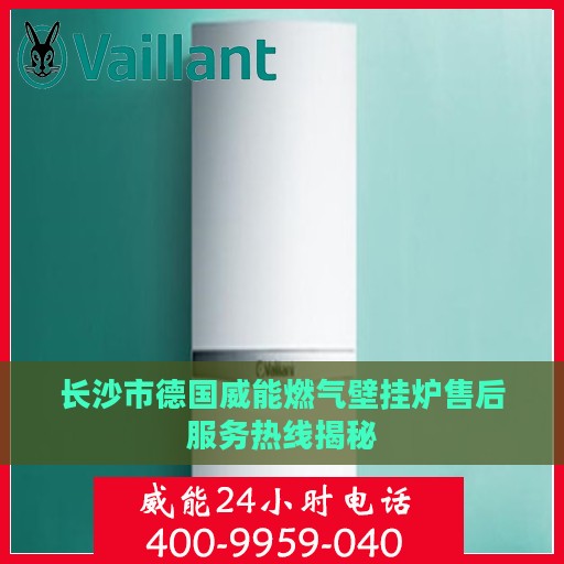 长沙市德国威能燃气壁挂炉售后服务热线揭秘