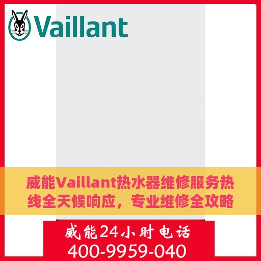 威能Vaillant热水器维修服务热线全天候响应，专业维修全攻略