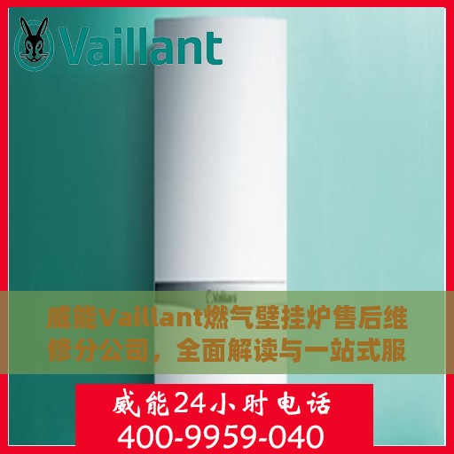 威能Vaillant燃气壁挂炉售后维修分公司，全面解读与一站式服务体验