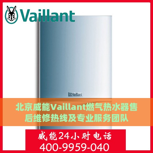 北京威能Vaillant燃气热水器售后维修热线及专业服务团队