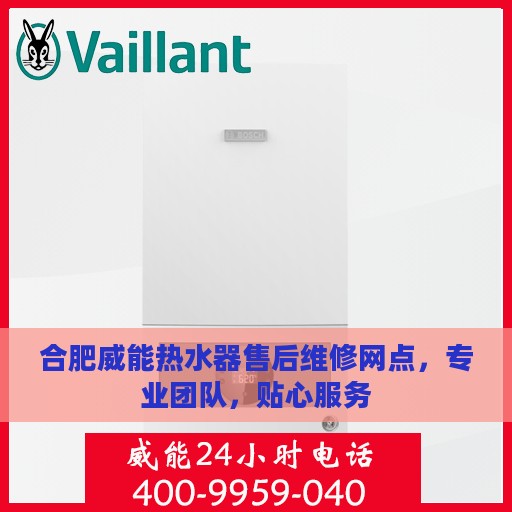 合肥威能热水器售后维修网点，专业团队，贴心服务