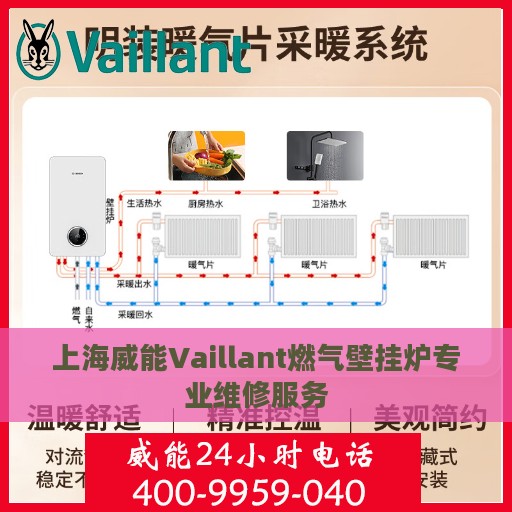 上海威能Vaillant燃气壁挂炉专业维修服务