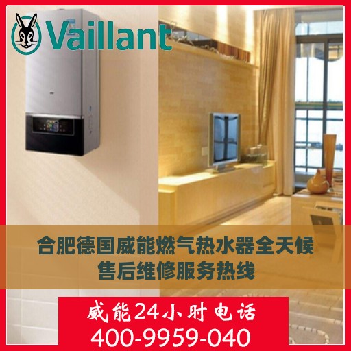 合肥德国威能燃气热水器全天候售后维修服务热线