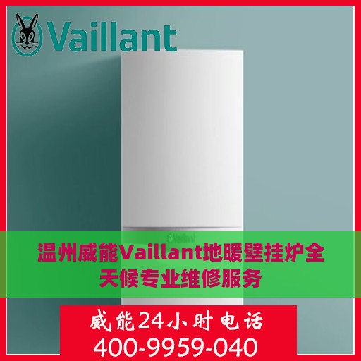 温州威能Vaillant地暖壁挂炉全天候专业维修服务