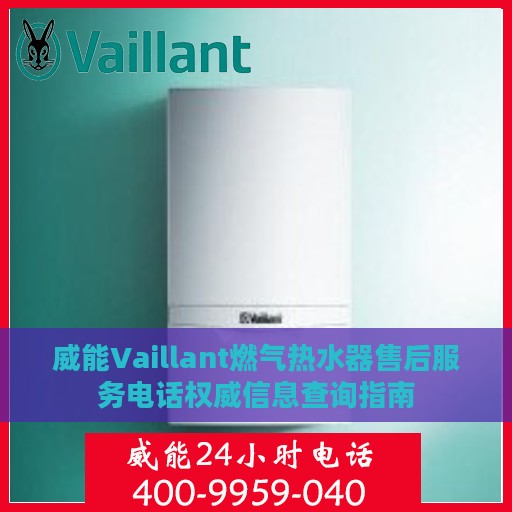 威能Vaillant燃气热水器售后服务电话权威信息查询指南