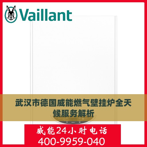 武汉市德国威能燃气壁挂炉全天候服务解析