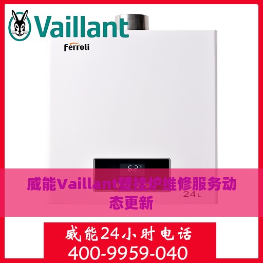 威能Vaillant壁挂炉维修服务动态更新