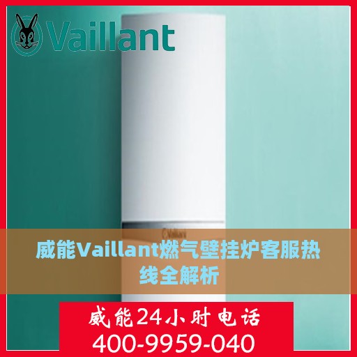 威能Vaillant燃气壁挂炉客服热线全解析