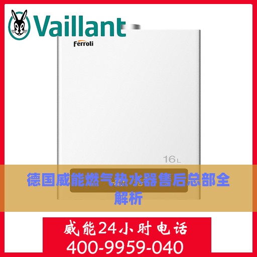 德国威能燃气热水器售后总部全解析