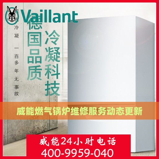 威能燃气锅炉维修服务动态更新