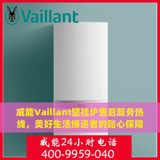 威能Vaillant壁挂炉售后服务热线，美好生活缔造者的贴心保障。