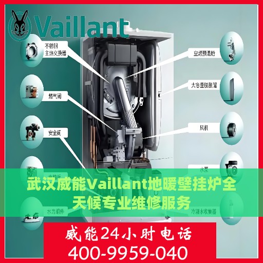 武汉威能Vaillant地暖壁挂炉全天候专业维修服务
