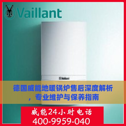 德国威能地暖锅炉售后深度解析，专业维护与保养指南
