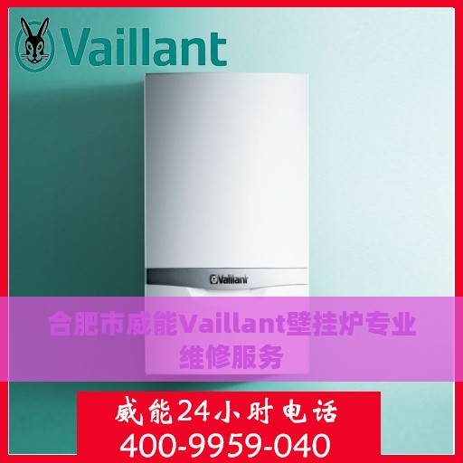 合肥市威能Vaillant壁挂炉专业维修服务