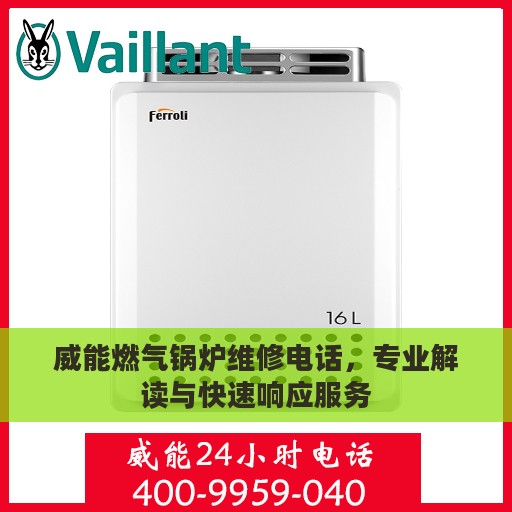 威能燃气锅炉维修电话，专业解读与快速响应服务