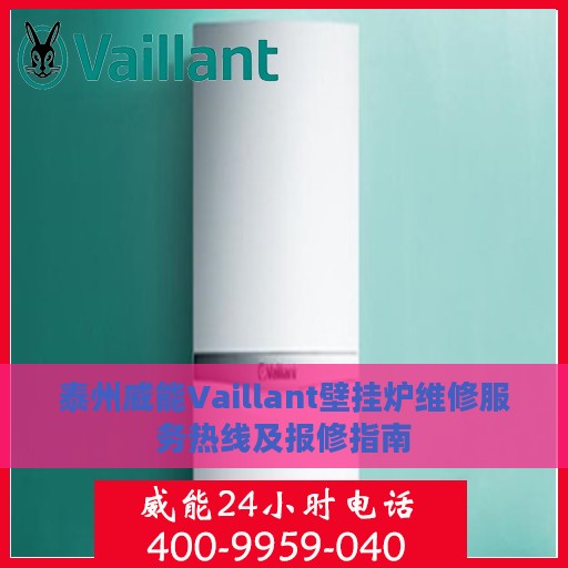 泰州威能Vaillant壁挂炉维修服务热线及报修指南