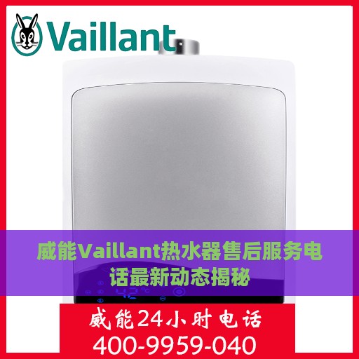 威能Vaillant热水器售后服务电话最新动态揭秘