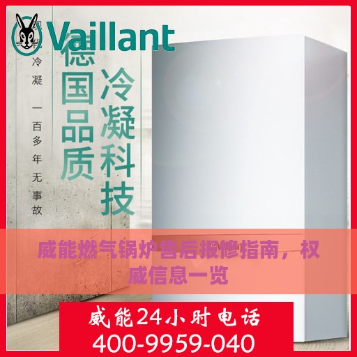 威能燃气锅炉售后报修指南，权威信息一览