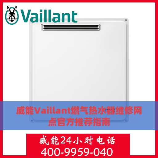 威能Vaillant燃气热水器维修网点官方推荐指南
