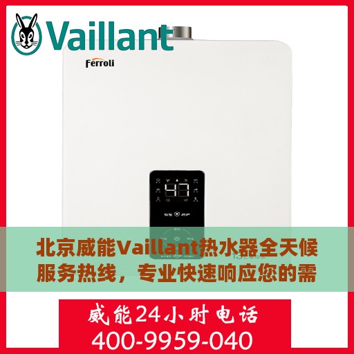 北京威能Vaillant热水器全天候服务热线，专业快速响应您的需求