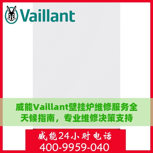 威能Vaillant壁挂炉维修服务全天候指南，专业维修决策支持