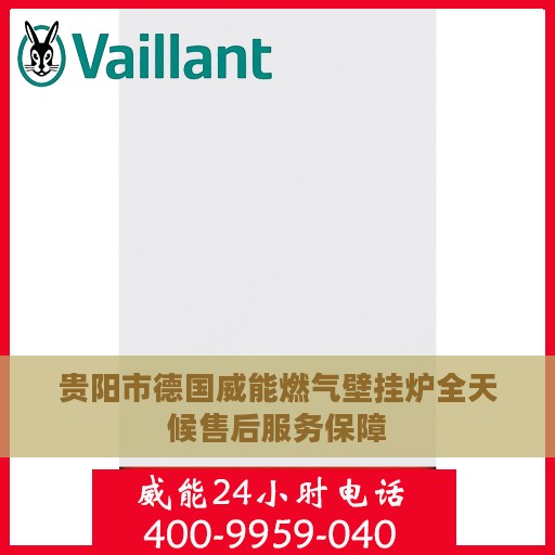 贵阳市德国威能燃气壁挂炉全天候售后服务保障