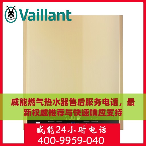 威能燃气热水器售后服务电话，最新权威推荐与快速响应支持