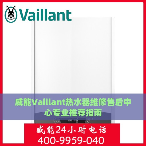 威能Vaillant热水器维修售后中心专业推荐指南