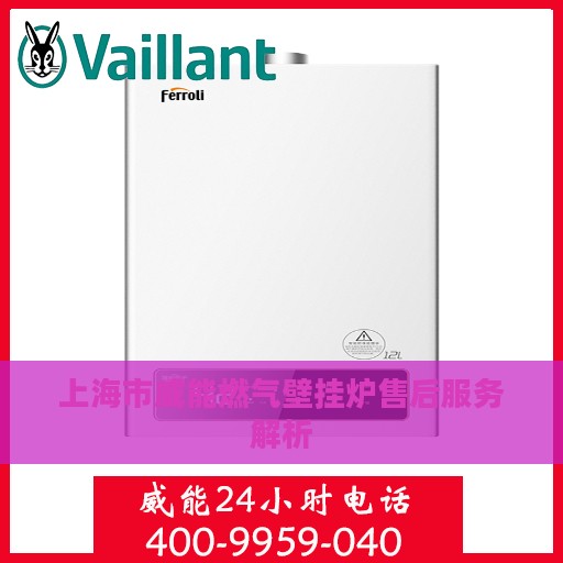 上海市威能燃气壁挂炉售后服务解析