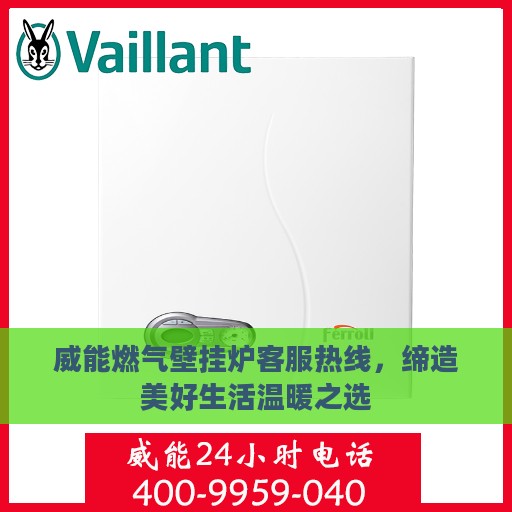 威能燃气壁挂炉客服热线，缔造美好生活温暖之选