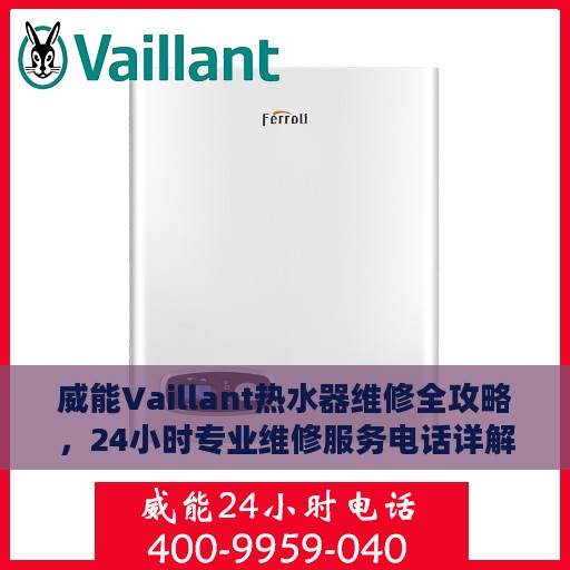 威能Vaillant热水器维修全攻略，24小时专业维修服务电话详解