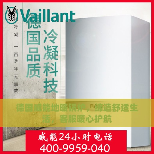 德国威能地暖锅炉，缔造舒适生活，客服暖心护航