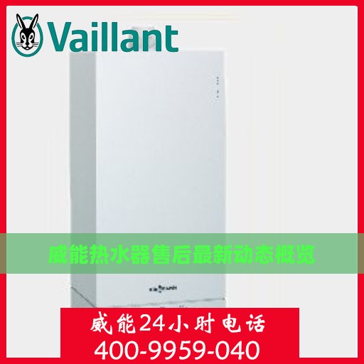 威能热水器售后最新动态概览