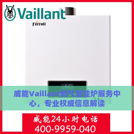威能Vaillant燃气壁挂炉服务中心，专业权威信息解读