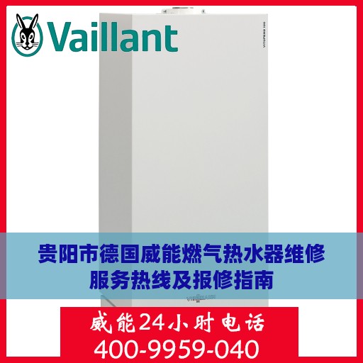 贵阳市德国威能燃气热水器维修服务热线及报修指南