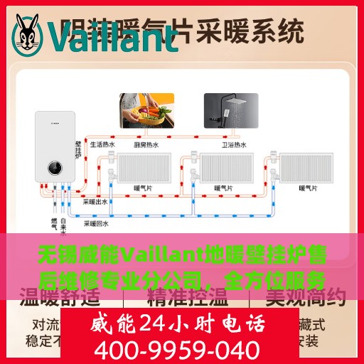 无锡威能Vaillant地暖壁挂炉售后维修专业分公司，全方位服务，温暖您的生活